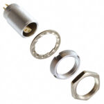ERD.0S.304.CLL Lemo Push-Pull Connector Receptacle, Female Sockets and Male Pins 4 Position Solder Cup Parts Distributor ERD.0S.304.CLL Lemo Push-Pull Connector Receptacle, Female Sockets and Male Pins 4 Position Solder Cup